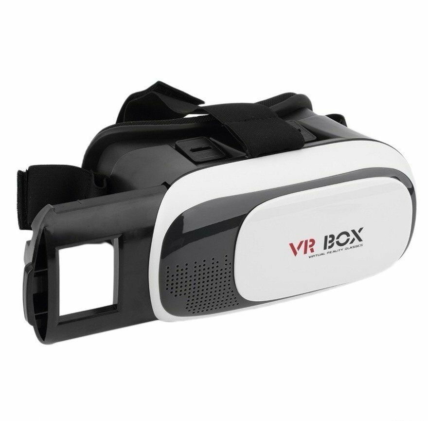 Крутые очки VR Box VR 2.0