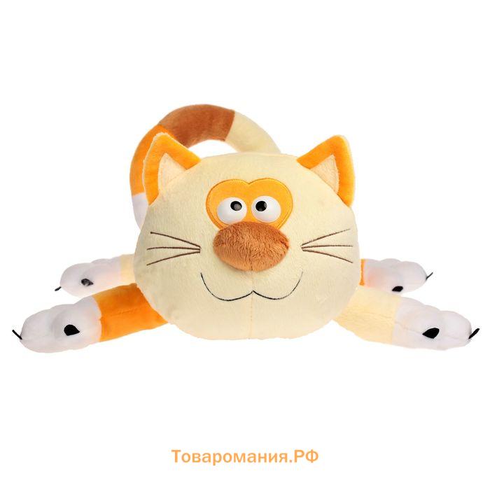 Мягкая игрушка «Кот-батон», 56 см