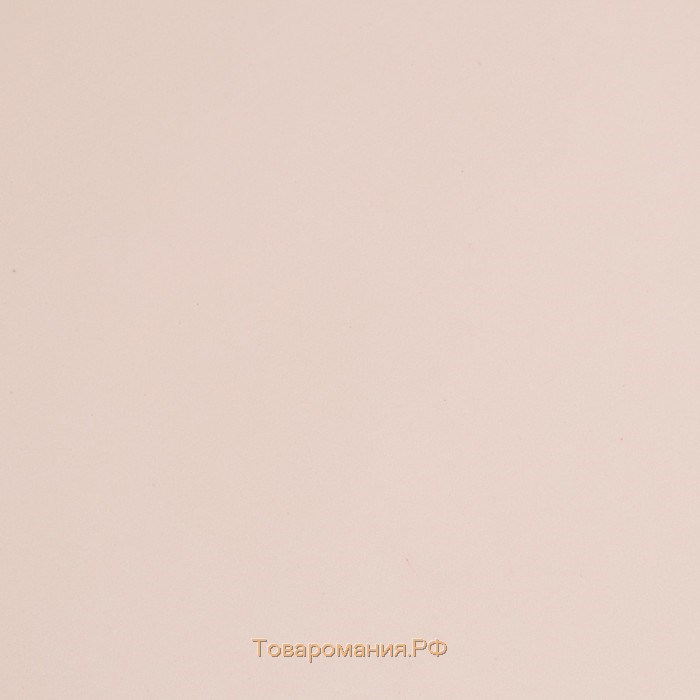Фоамиран иранский 0,8-1 мм (ПЫЛЬНАЯ РОЗА/183) 60х70 см