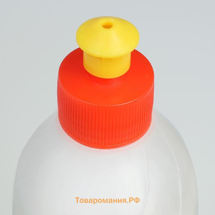 Клей универсальный полимерный РУССКИЙ ТИТАН 0,5 л
