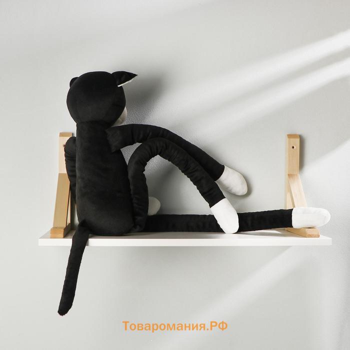 Игрушка мягкая «Кот», 90 см