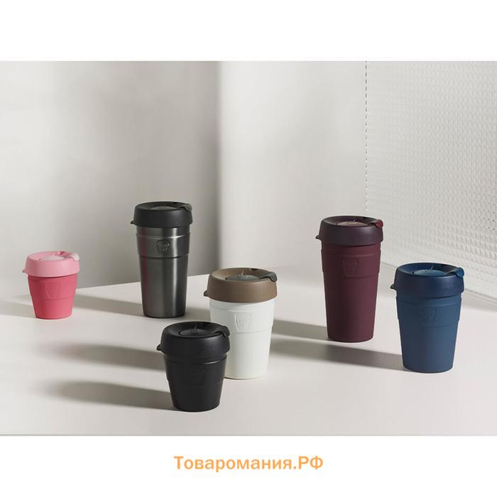 Термокружка Keepcup Thermal l, 454 мл, spruce