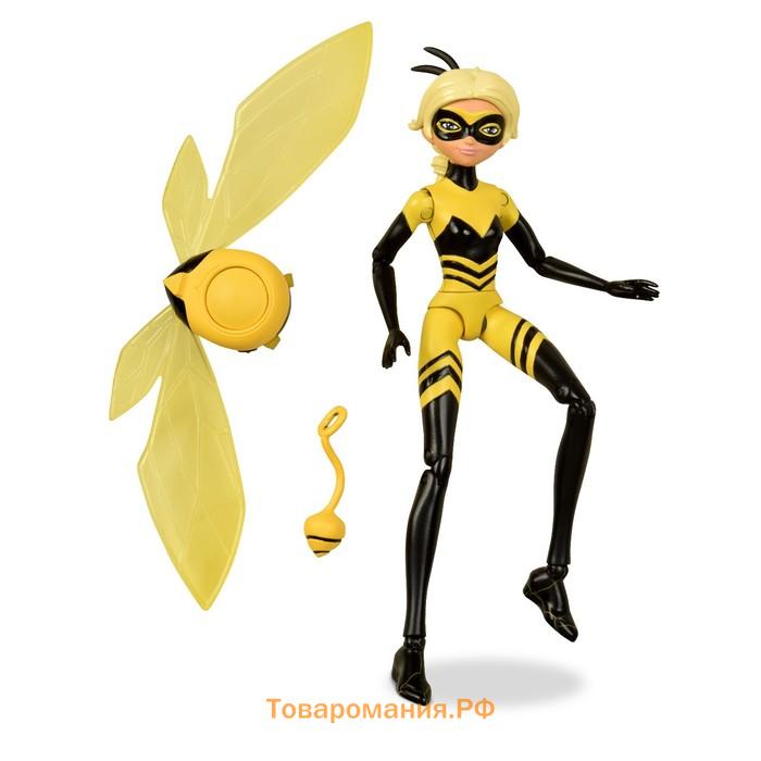 Игровой набор «Леди Пчела» с аксессуарами, 12 см
