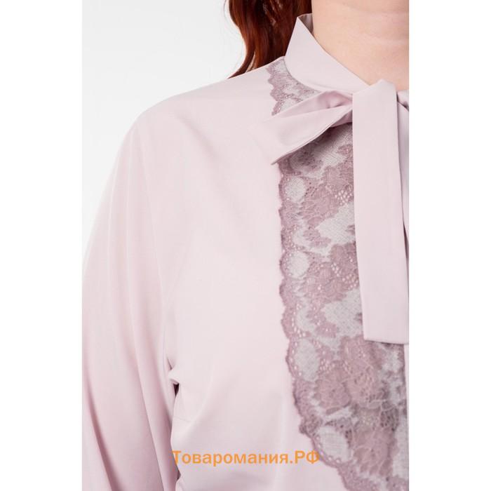 Блуза женская, размер 52