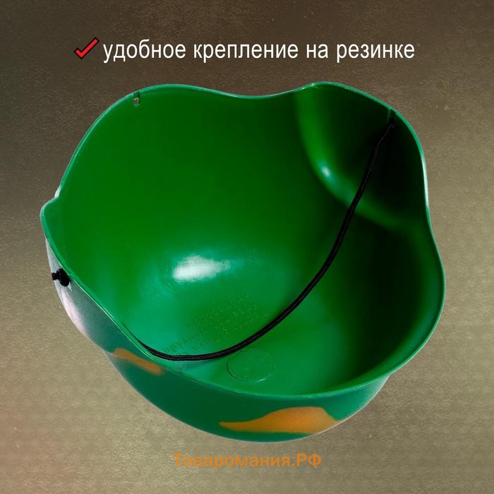 Шлем «Лис войны»