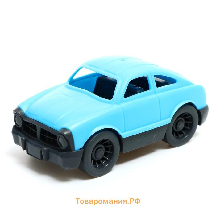 Автовоз Car Hauler №2, цвета МИКС