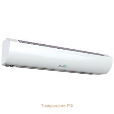 Тепловая завеса Ballu BHC-L06-S03, 3000 Вт, 350 м3/ч, белая