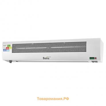 Тепловая завеса Ballu BHC-L10T05, 5000 Вт, 3 режима, 750 м3/ч, белая