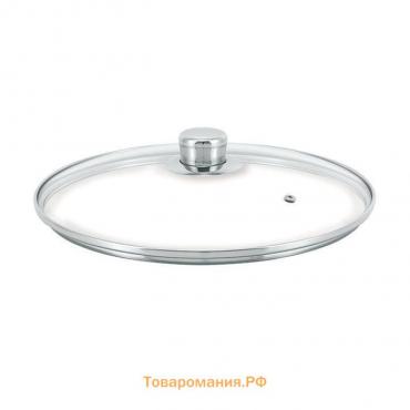 Крышка Beka Cristal, d=24 см