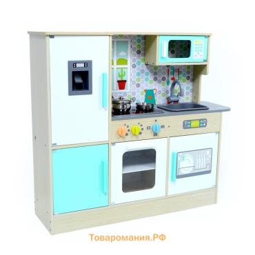 Детский игровой набор «Кухня» 95×29×91 см