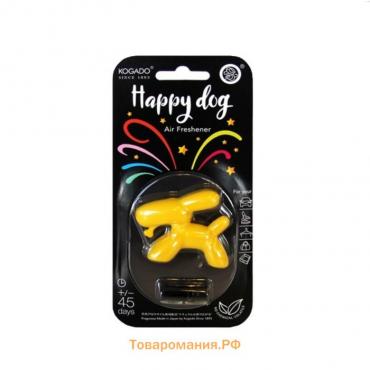 Ароматизатор на кондиционер Kogado Happy Dog Doson