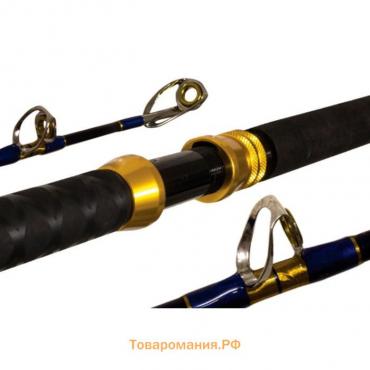 Удилище морское Maximus Deep Hunter 190H, 1.9 м,  тест до 800 г